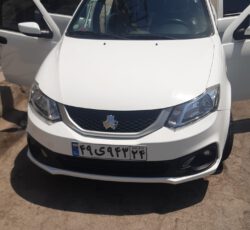 ساینا s دوگانه شرکتی مدل 1402