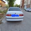 فروش ماشین