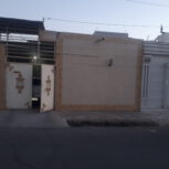 ویلایی 103 متری خیابان مطهری