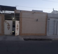 ویلایی 103 متری خیابان مطهری