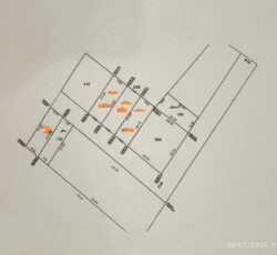 زمین مسکونی قیمت مناسب