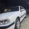 پارس دوگانه مدل 90 بی رنگ همراه با سیستم