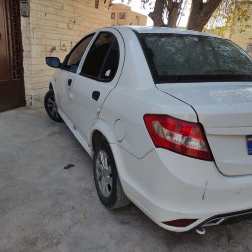 ساینا مدل 96بدون رنگ