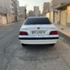 فروش خودرو پارس