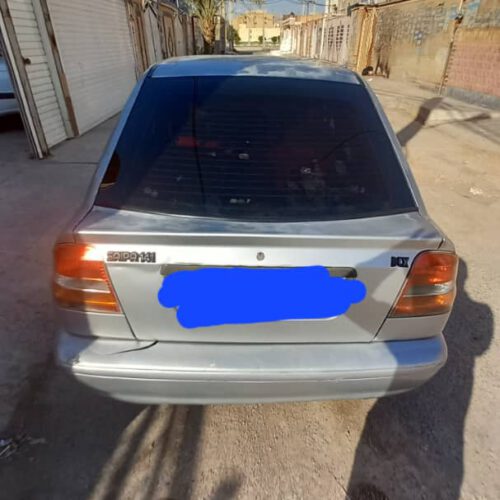پراید141
