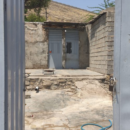 فروش منزل ویلایی در نفتک محله مال رمضعلی بالا