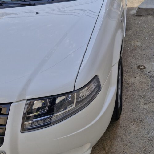 سمند سورن پلاس صفر