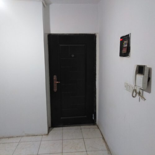 اپارتمان دو خوابه 86 متری-گلستان ساحلی (اهواز)