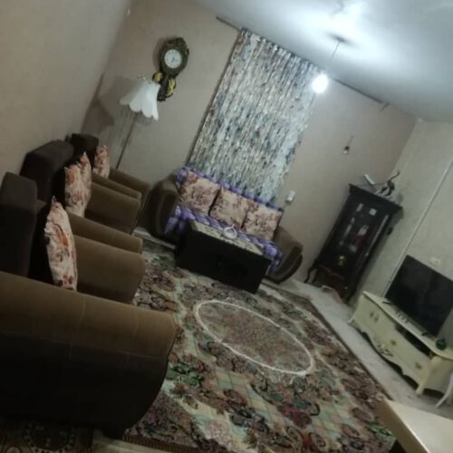 اپارتمان هشتاد و یک متری در ذوالعقاری ایستگاه دو