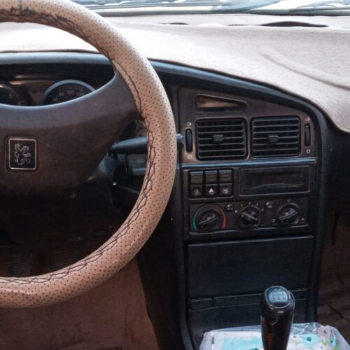 پژو‌405‌نوک‌مدادی‌مدل‌88