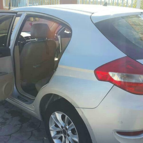 برلیانس H320 اتومات مدل 1395