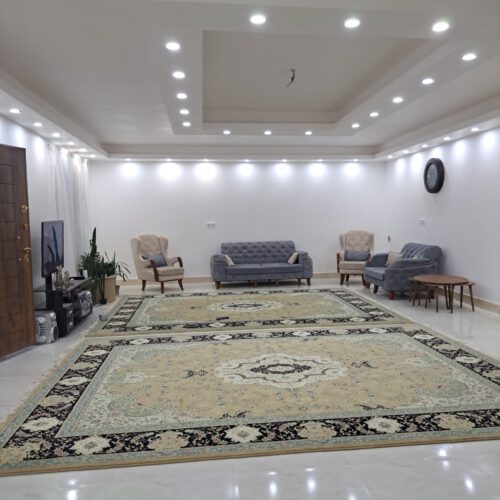 فروش باغ ویلا