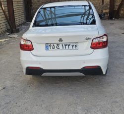 ساینا اس