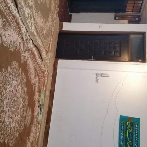 ملک تجاری 99 متری به همراه 115 متر مسکوتی
