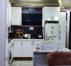 آپارتمان 75متری بازسازی