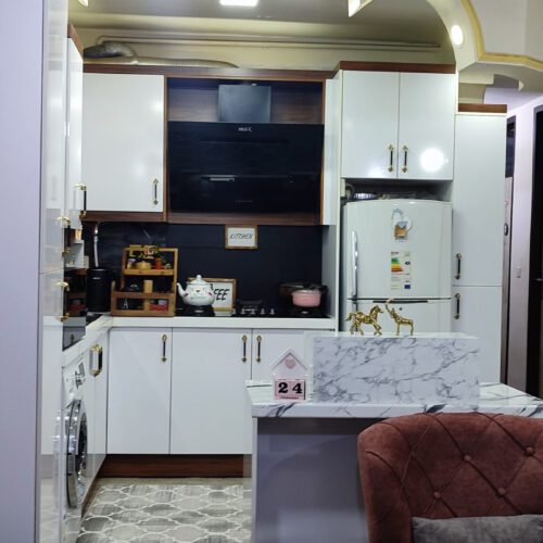 آپارتمان 75متری بازسازی