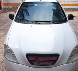 تیبا 2,هاجبک