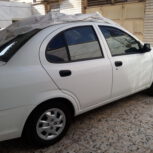 سایناs مدل DA