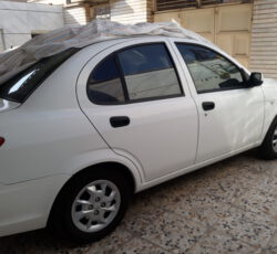 سایناs مدل DA