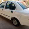 تیبا 1 صندوقدار