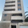 آپارتمان تکواحدی طبقه اول