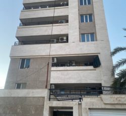 آپارتمان تکواحدی طبقه اول