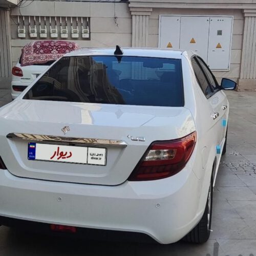 دنا پلاس اتومات فول توربو