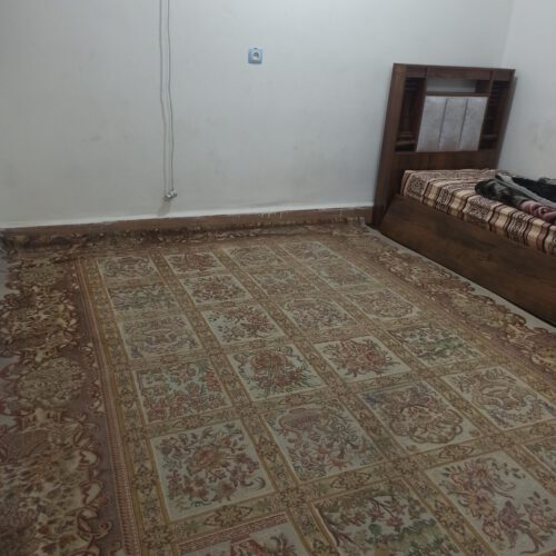خانه واقع در کوی امیر خیابان 20 متری