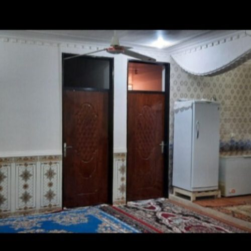 ویس مویلحه خانه و زمین
