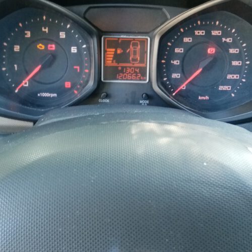 ماشین ام وی ام 315هاچبک اچ