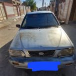 پراید141