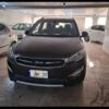 ماشین اروندی دامای x5