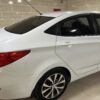 هیوندای اکسنت 2015 نیمه فول