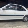 پارس دوگانه مدل 90 بی رنگ همراه با سیستم