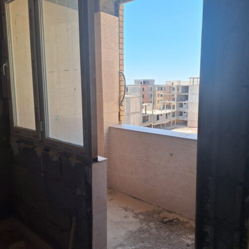 مسکن مهر آبادان تعاونی 4