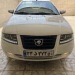 سمند سورن پلاس 1400 تحویل برج 6 1401 اتاق تهران