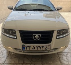 سمند سورن پلاس 1400 تحویل برج 6 1401 اتاق تهران