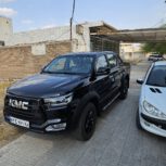 کی ام سی مدل 402