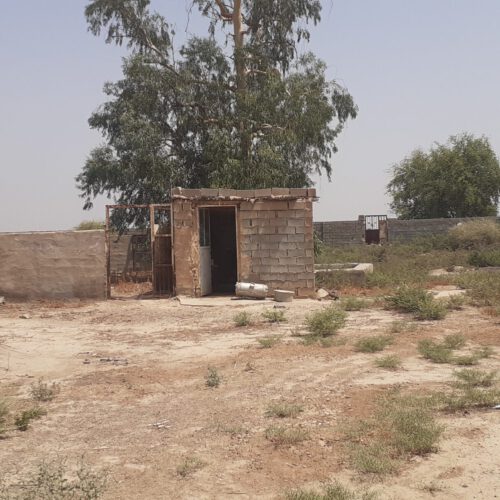 خانه ویلایی