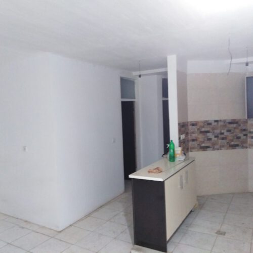 اپارتمان دو خوابه 86 متری-گلستان ساحلی (اهواز)