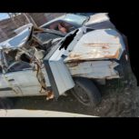پژو405 SLX TU5 مدل 98 کارکرد 40