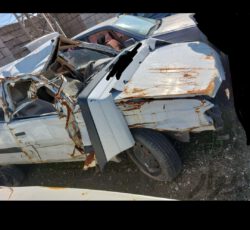پژو405 SLX TU5 مدل 98 کارکرد 40