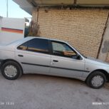 پژو 405 مدل 95