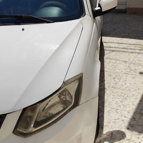 ساینا مدل 98 دوگانه دستی