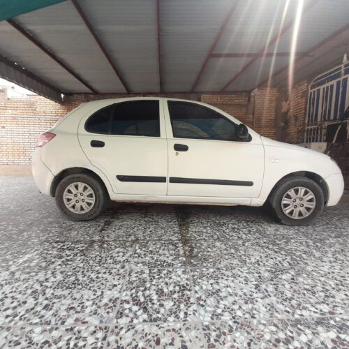 تیبا2 مدل 96