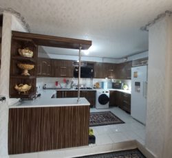 فروش اپارتمان مسکن مهر بندر امام خمینی