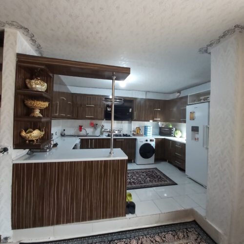 فروش اپارتمان مسکن مهر بندر امام خمینی