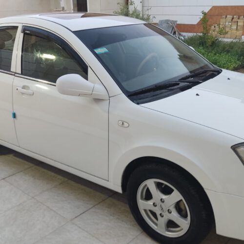 ام وی ام 94بدون رنگ