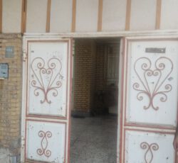 خانه ویلایی زیباشهر132متر خیابان شقایق اصلی