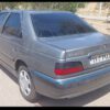 پژو پارس 95 elx بدون رنگ موتور 2000